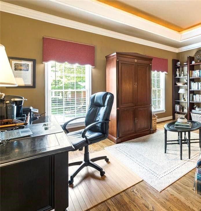 4 bedroom, 3 bathroom, 3,044 sq ft single family residence for sale at 2825 Gleneagles Pointe, Alpharetta, GA 30005 — photo 6