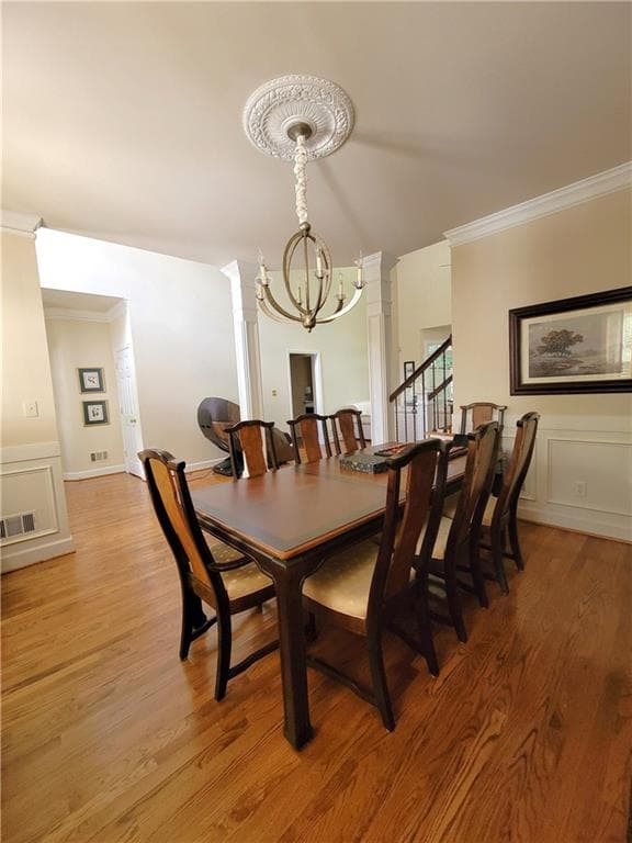 4 bedroom, 3 bathroom, 3,044 sq ft single family residence for sale at 2825 Gleneagles Pointe, Alpharetta, GA 30005 — photo 9