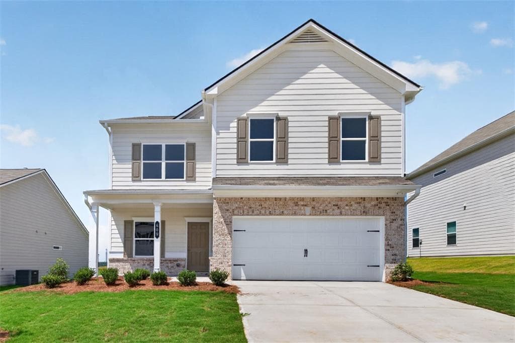 609 Mountaintop Road