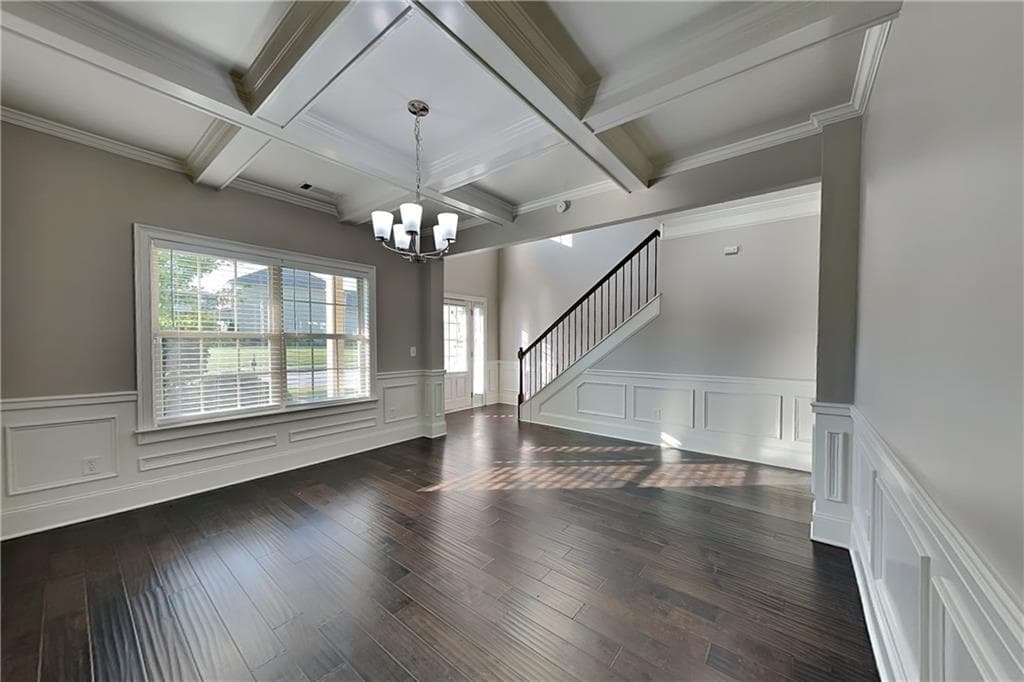 4 bedroom, 3 bathroom, 2,456 sq ft single family residence for rent at 84 Valley View Trail, Dallas, GA 30132 for $2,300 a month — photo 2
