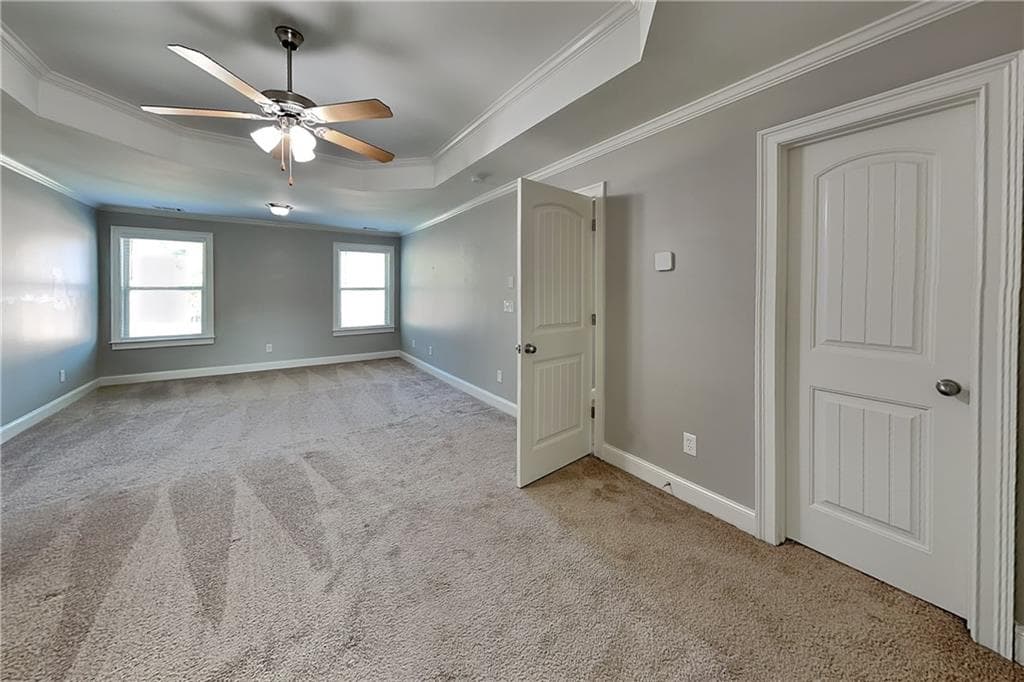 4 bedroom, 3 bathroom, 2,456 sq ft single family residence for rent at 84 Valley View Trail, Dallas, GA 30132 for $2,300 a month — photo 8