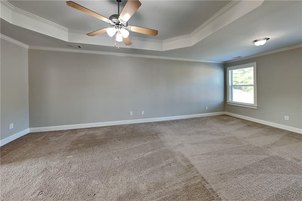 4 bedroom, 3 bathroom, 2,456 sq ft single family residence for rent at 84 Valley View Trail, Dallas, GA 30132 for $2,300 a month — photo 9