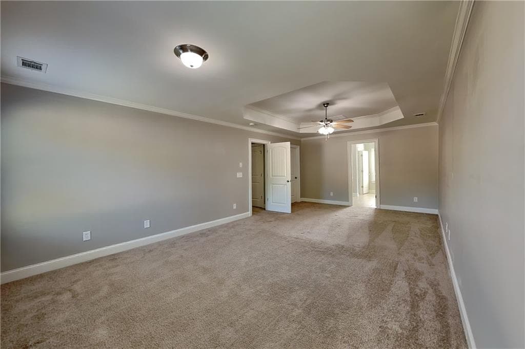 4 bedroom, 3 bathroom, 2,456 sq ft single family residence for rent at 84 Valley View Trail, Dallas, GA 30132 for $2,300 a month — photo 10