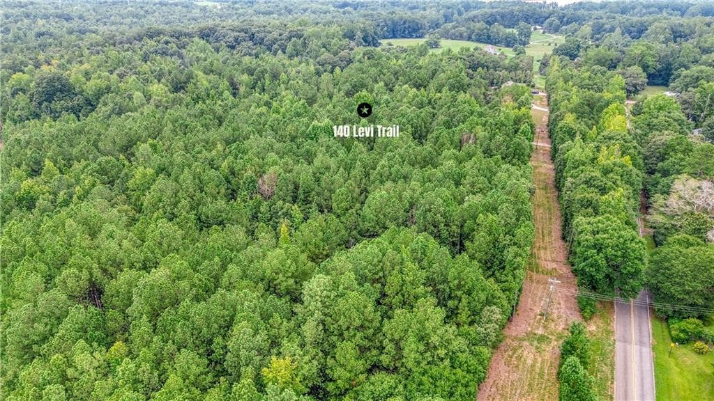 unimproved land for sale at 140 Levi Trail, Nicholson, GA 30565 — photo 3