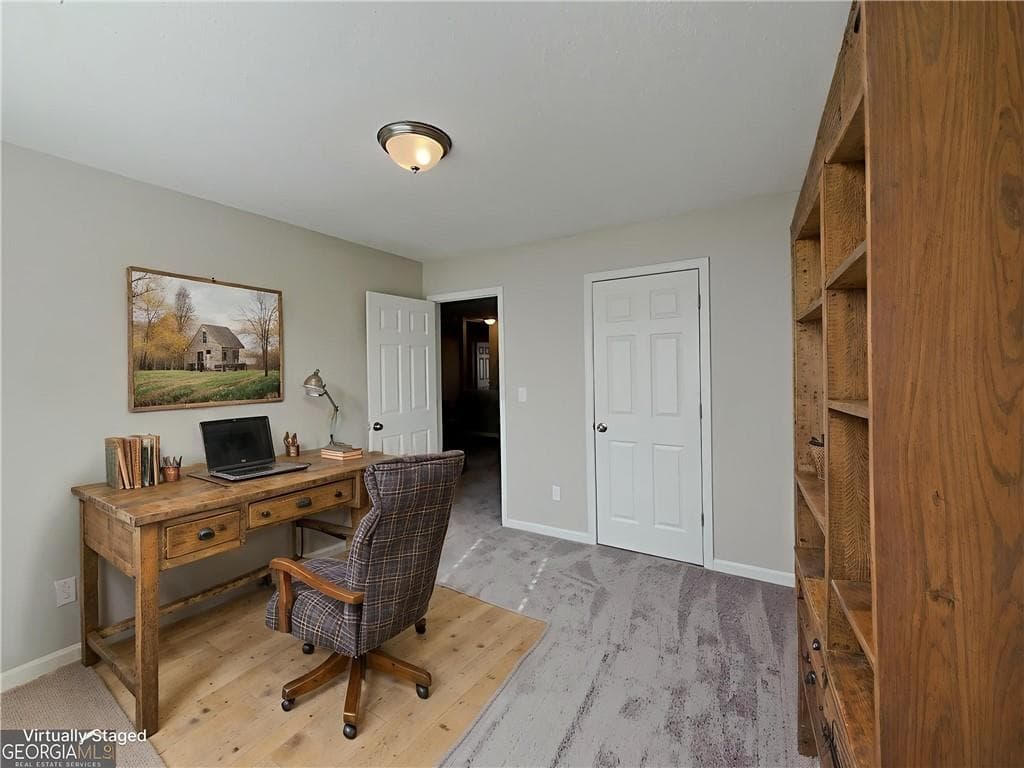 3 bedroom, 3 bathroom, 1,902 sq ft single family residence for sale at 1166 Brookstone Road, Atlanta, GA 30349 — photo 4