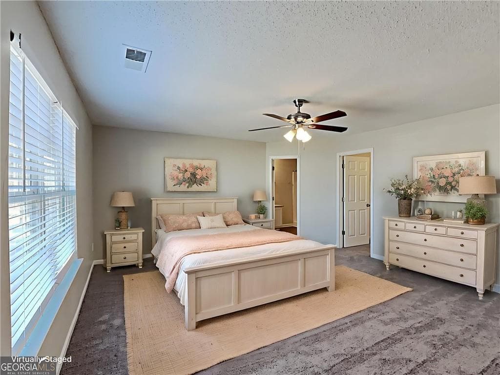 3 bedroom, 3 bathroom, 1,902 sq ft single family residence for sale at 1166 Brookstone Road, Atlanta, GA 30349 — photo 5