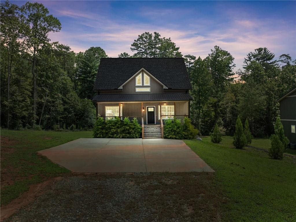 3 bedroom, 3 bathroom, 1,780 sq ft single family residence for sale at 85 Deer Valley Estate Road, Sautee Nacoochee, GA 30571 — photo 2