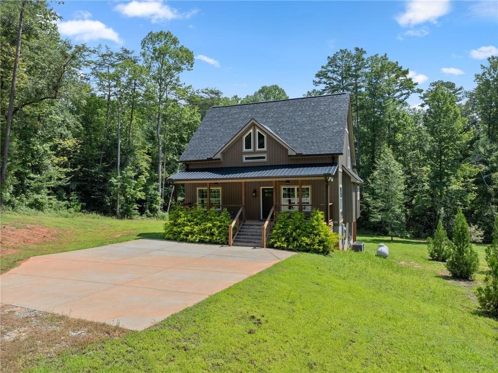 3 bedroom, 3 bathroom, 1,780 sq ft single family residence for sale at 85 Deer Valley Estate Road, Sautee Nacoochee, GA 30571 — photo 5