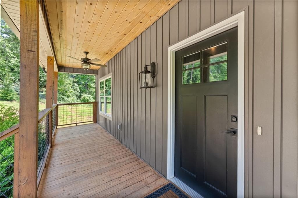 3 bedroom, 3 bathroom, 1,780 sq ft single family residence for sale at 85 Deer Valley Estate Road, Sautee Nacoochee, GA 30571 — photo 7