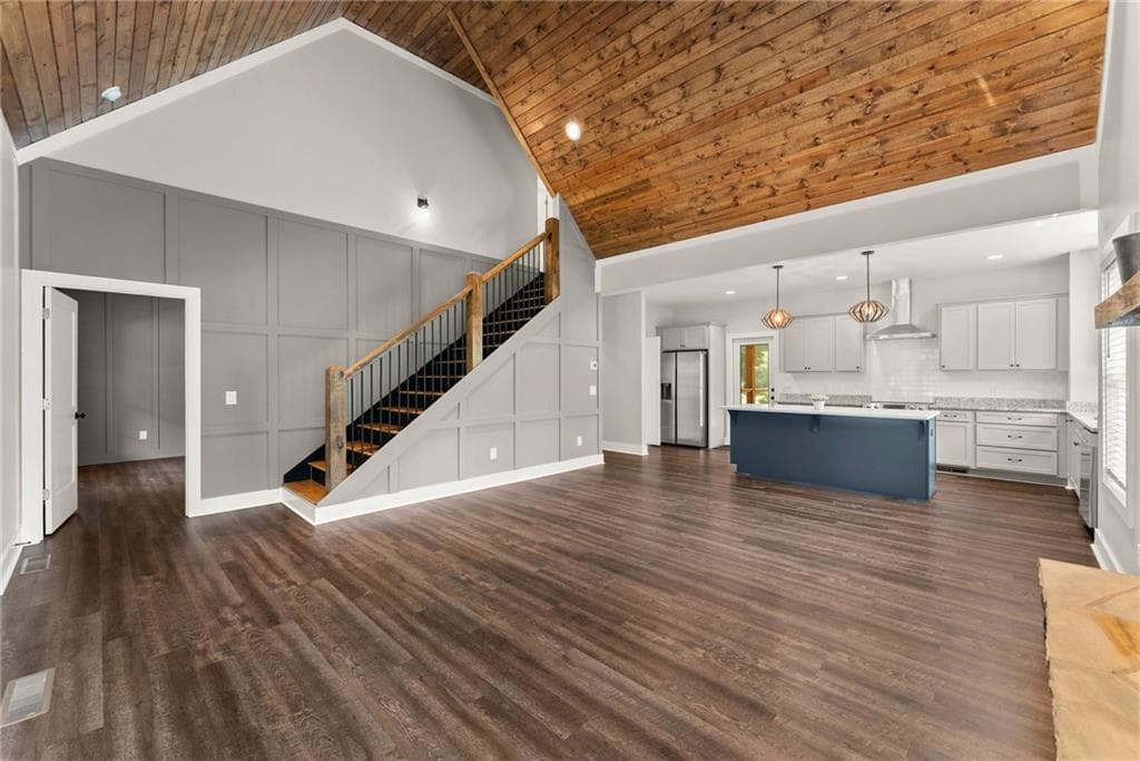3 bedroom, 3 bathroom, 1,780 sq ft single family residence for sale at 85 Deer Valley Estate Road, Sautee Nacoochee, GA 30571 — photo 10