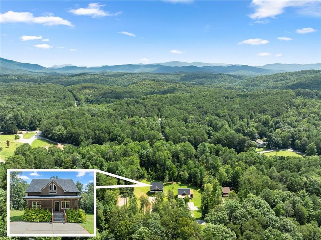 3 bedroom, 3 bathroom, 1,780 sq ft single family residence for sale at 85 Deer Valley Estate Road, Sautee Nacoochee, GA 30571 — photo 3