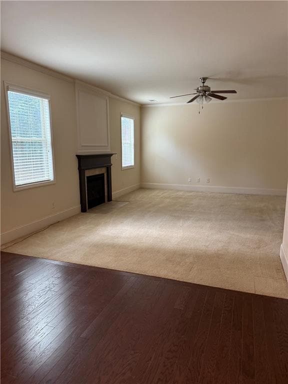 4 bedroom, 3 bathroom, 2,860 sq ft single family residence for rent at 323 Providence Walk Way, Canton, GA 30114 for $2,600 a month — photo 5