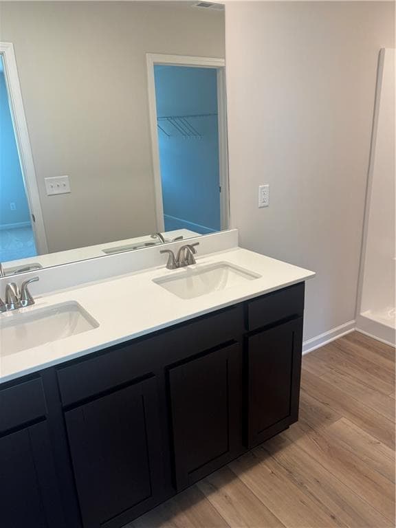 3 bedroom, 3 bathroom, 1,640 sq ft single family residence for rent at 104 Lavender Circle, Calhoun, GA 30701 for $1,850 a month — photo 8