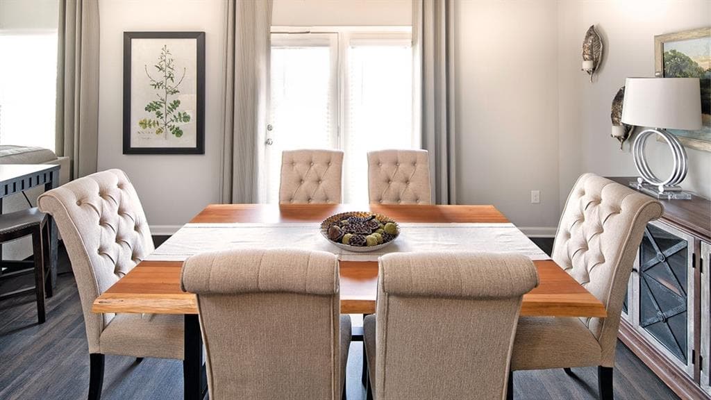 4 bedroom, 3 bathroom, 2,431 sq ft single family residence for sale at 300 Defilippe Drive, Statham, GA 30666 — photo 9