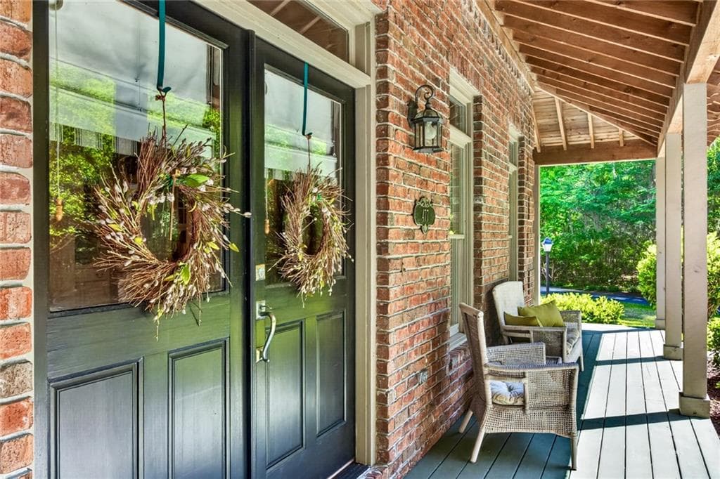 4 bedroom, 4 bathroom, 3,484 sq ft single family residence for sale at 477 Buckland Hall Road, Richmond Hill, GA 31324 — photo 4