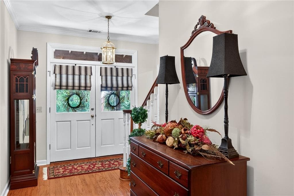 4 bedroom, 4 bathroom, 3,484 sq ft single family residence for sale at 477 Buckland Hall Road, Richmond Hill, GA 31324 — photo 6