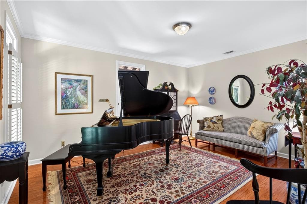 4 bedroom, 4 bathroom, 3,484 sq ft single family residence for sale at 477 Buckland Hall Road, Richmond Hill, GA 31324 — photo 8