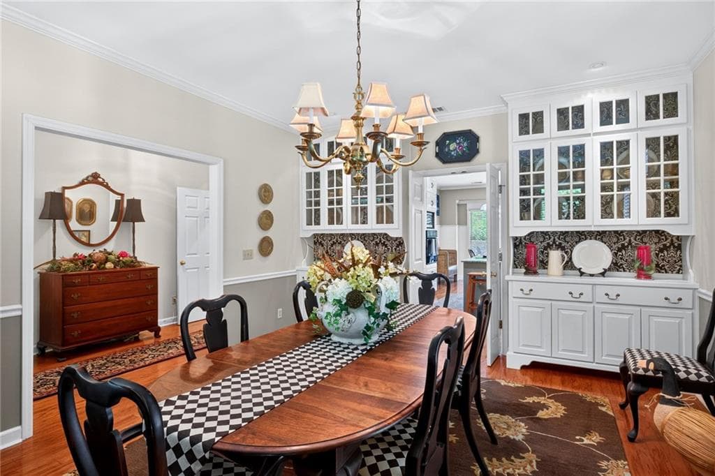 4 bedroom, 4 bathroom, 3,484 sq ft single family residence for sale at 477 Buckland Hall Road, Richmond Hill, GA 31324 — photo 10