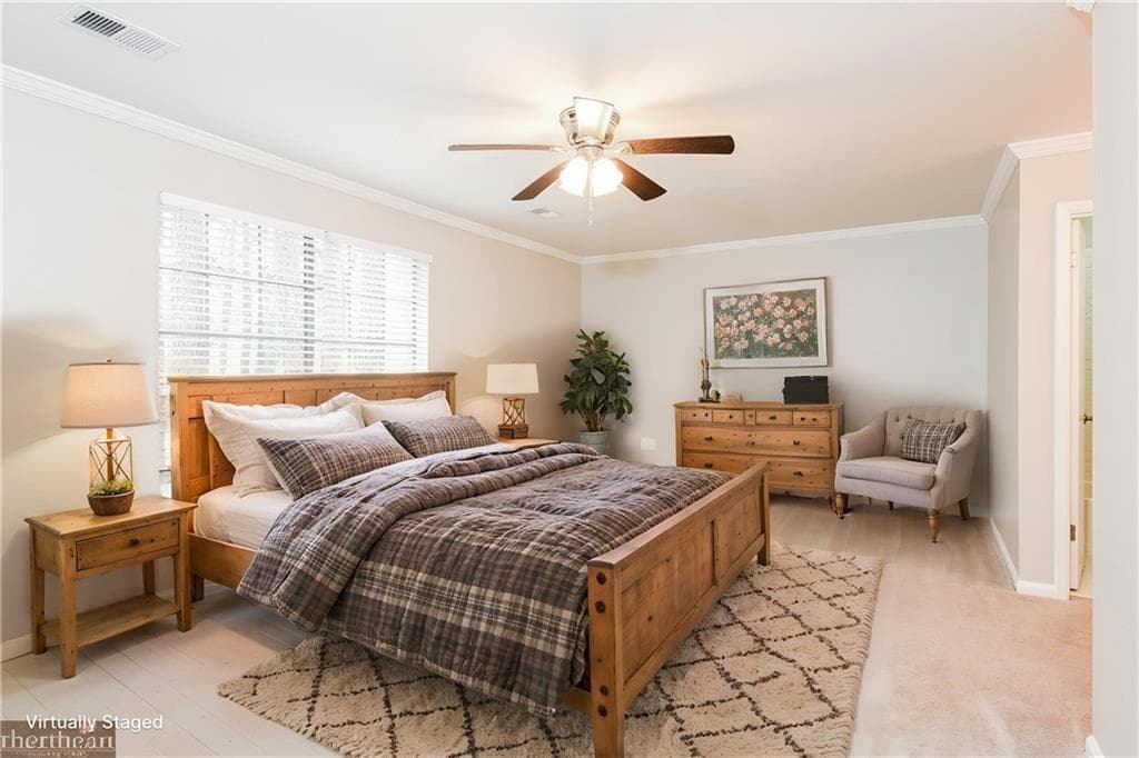 4 bedroom, 2 bathroom, 1,626 sq ft single family residence for sale at 510 Creekwood Crossing, Roswell, GA 30076 — photo 5