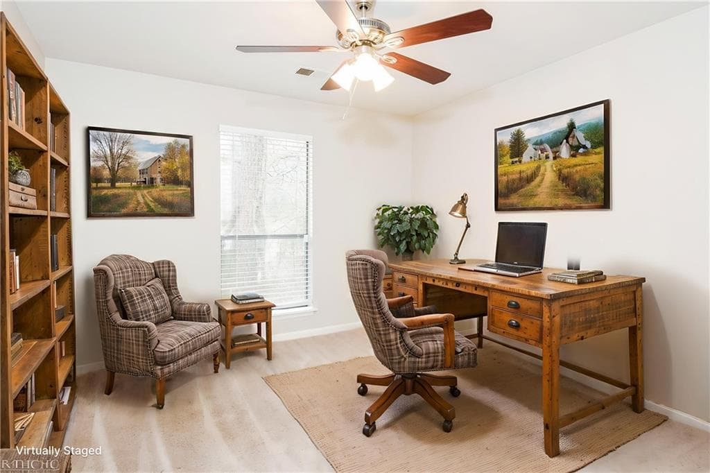4 bedroom, 2 bathroom, 1,626 sq ft single family residence for sale at 510 Creekwood Crossing, Roswell, GA 30076 — photo 6