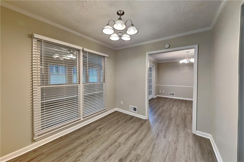 3 bedroom, 3 bathroom, 2,194 sq ft single family residence for rent at 2090 Moccasin Way, Marietta, GA 30064 for $2,350 a month — photo 7