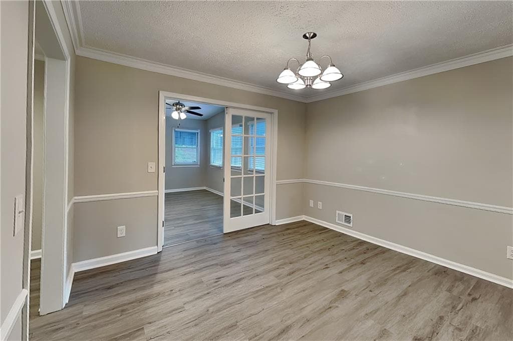 3 bedroom, 3 bathroom, 2,194 sq ft single family residence for rent at 2090 Moccasin Way, Marietta, GA 30064 for $2,350 a month — photo 8