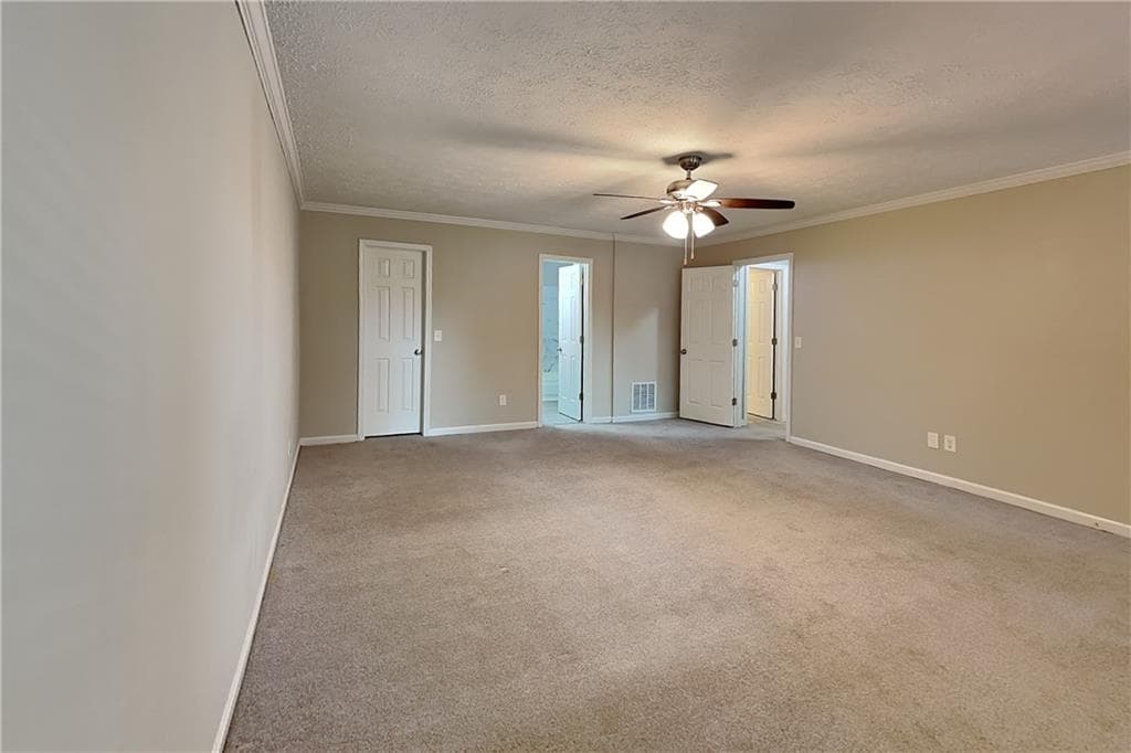 3 bedroom, 3 bathroom, 2,194 sq ft single family residence for rent at 2090 Moccasin Way, Marietta, GA 30064 for $2,350 a month — photo 10