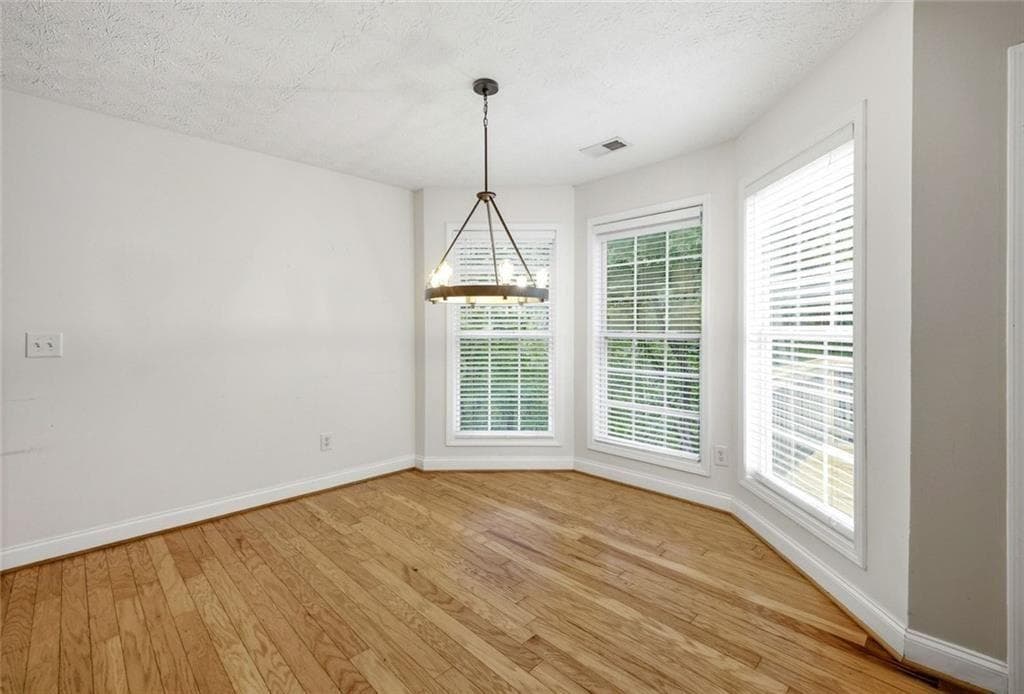 3 bedroom, 2 bathroom, 3,253 sq ft single family residence under contract at 200 Hugh Stowers Road, Dawsonville, GA 30534 — photo 9