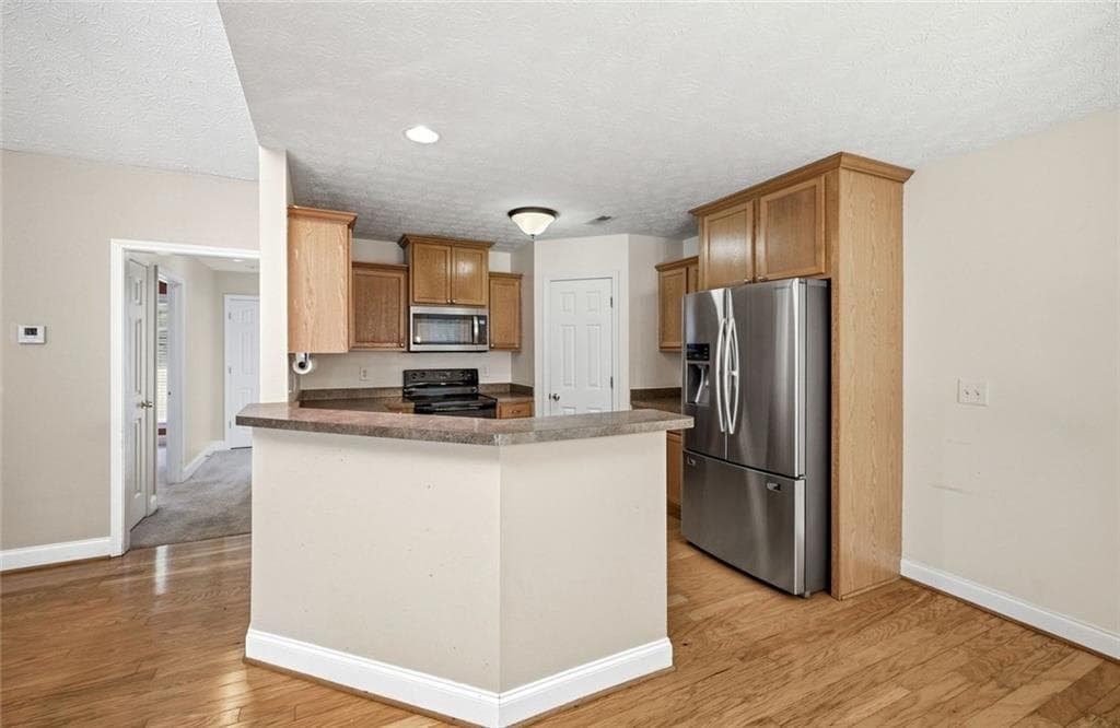3 bedroom, 2 bathroom, 3,253 sq ft single family residence under contract at 200 Hugh Stowers Road, Dawsonville, GA 30534 — photo 10