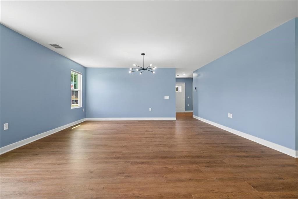 3 bedroom, 2 bathroom, 1,696 sq ft single family residence for sale at 37 Tranquility Way, Dallas, GA 30132 — photo 8