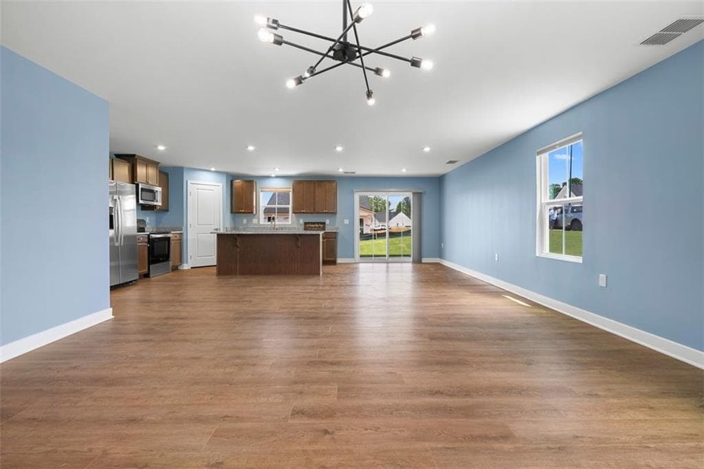 3 bedroom, 2 bathroom, 1,696 sq ft single family residence for sale at 37 Tranquility Way, Dallas, GA 30132 — photo 9