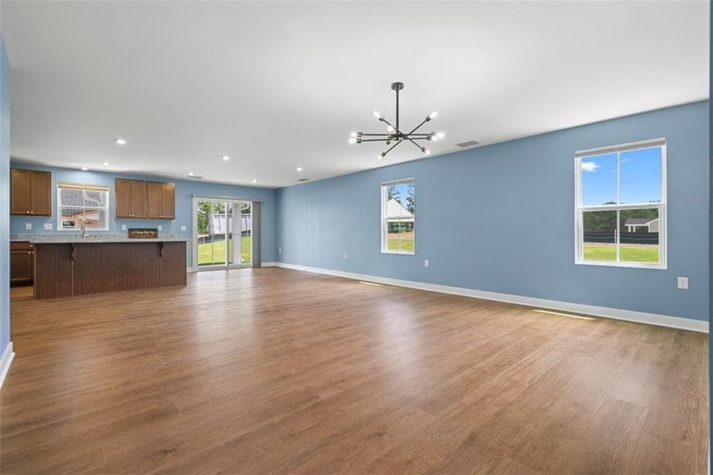 3 bedroom, 2 bathroom, 1,696 sq ft single family residence for sale at 37 Tranquility Way, Dallas, GA 30132 — photo 10