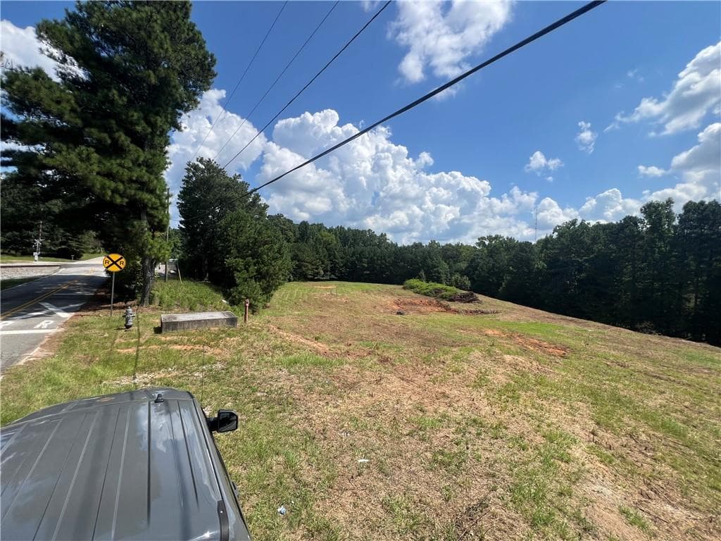 unimproved land for sale at 6997 N Baggett Road, Douglasville, GA 30134 — photo 1 of 10