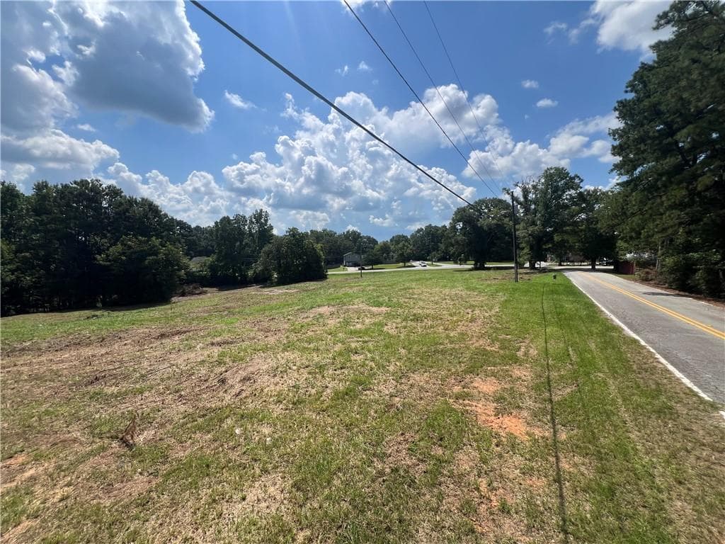 unimproved land for sale at 6997 N Baggett Road, Douglasville, GA 30134 — photo 2