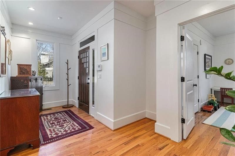 5 bedroom, 4 bathroom, 3,580 sq ft single family residence for rent at 623 Ansley Street, Decatur, GA 30030 for $6,995 a month — photo 4