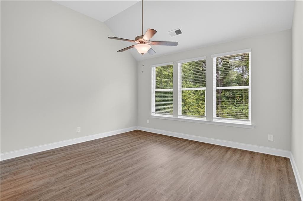 4 bedroom, 3 bathroom, 2,443 sq ft single family residence for sale at 14 Glengarry Ct Lot 254, Adairsville, GA 30103 — photo 8