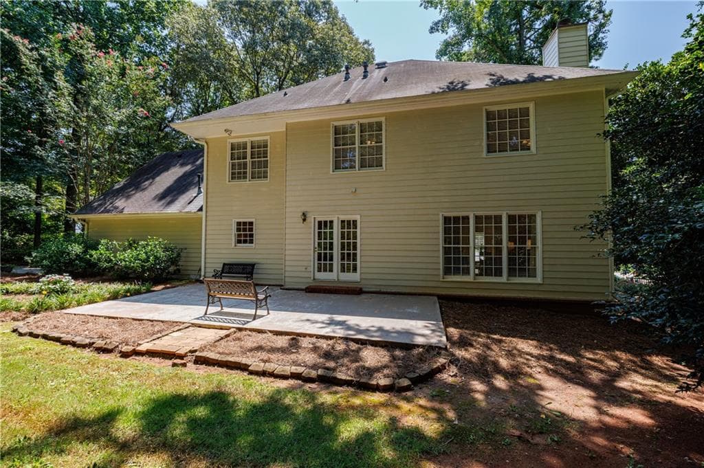 4 bedroom, 3 bathroom, 2,808 sq ft single family residence under contract at 4075 Graham Way, Lilburn, GA 30047 — photo 8