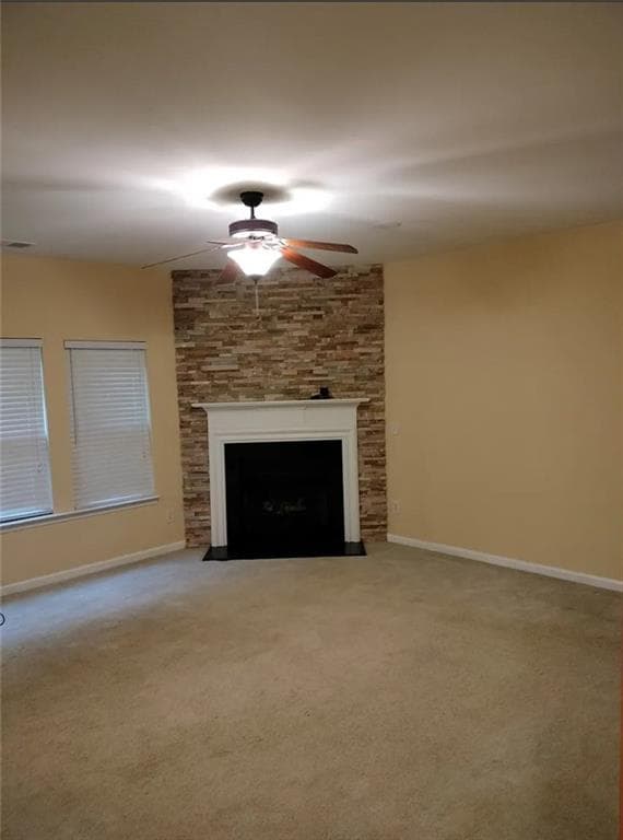 4 bedroom, 3 bathroom, 2,618 sq ft single family residence for sale at 5408 Bighorn Pass, Atlanta, GA 30349 — photo 9