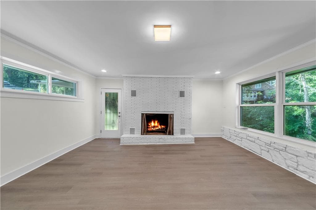 3 bedroom, 2 bathroom, 2,680 sq ft single family residence for sale at 1568 Niskey Lake Trail, Atlanta, GA 30331 — photo 6