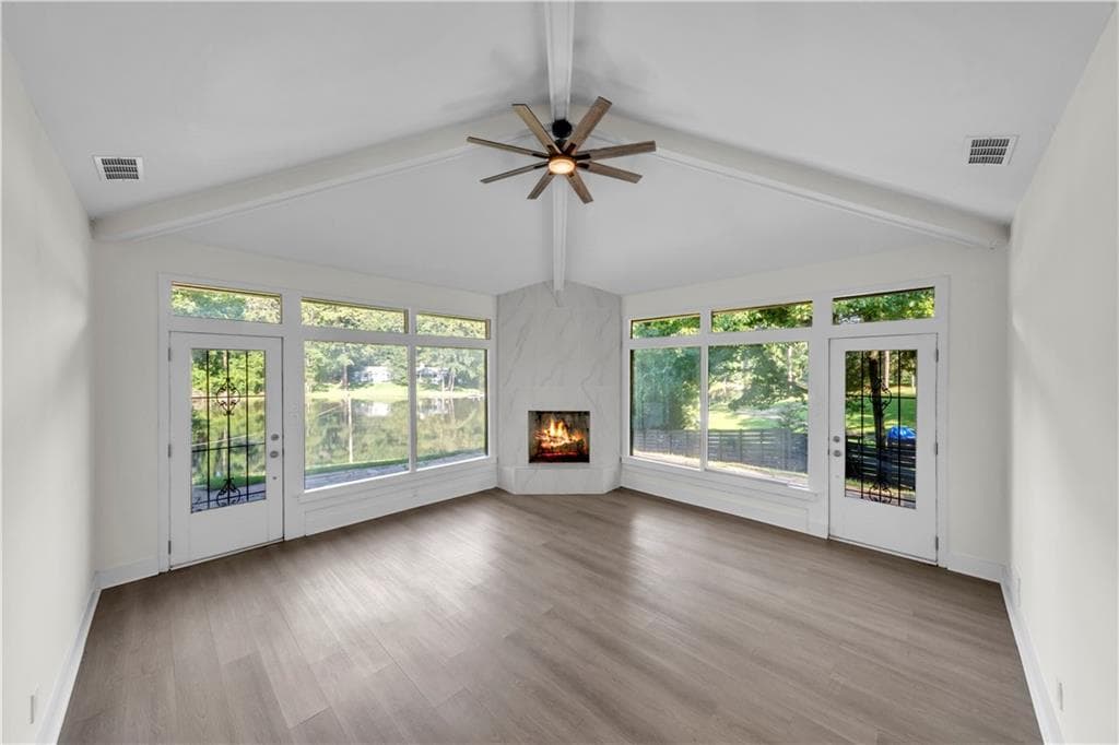 3 bedroom, 2 bathroom, 2,680 sq ft single family residence for sale at 1568 Niskey Lake Trail, Atlanta, GA 30331 — photo 8