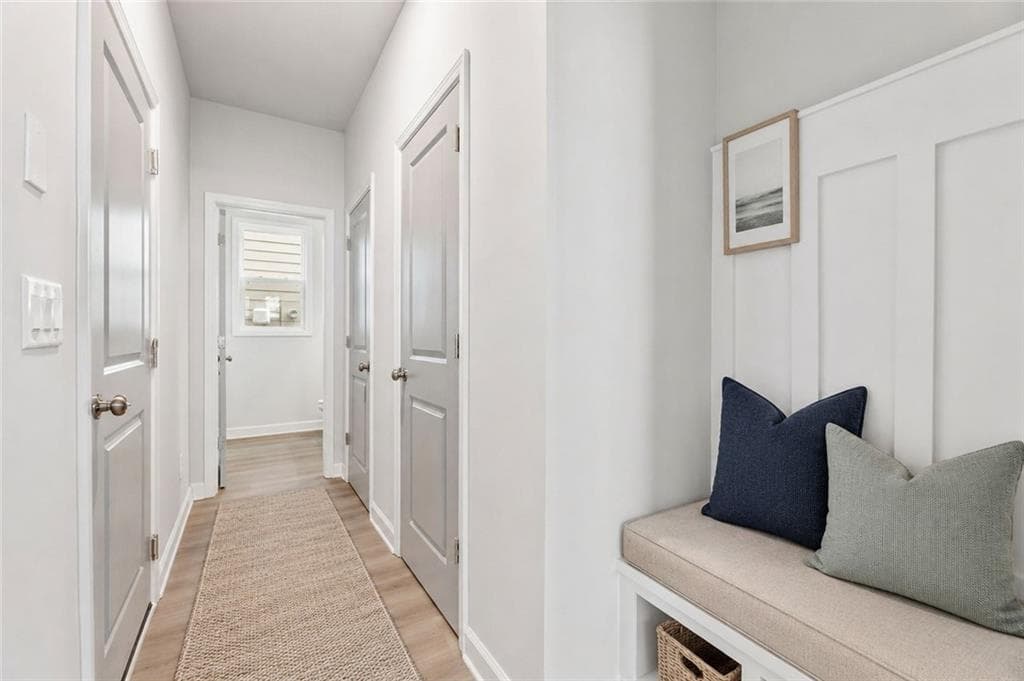 3 bedroom, 3 bathroom, 2,106 sq ft single family residence for sale at 911 East Green Lane, Clarkston, GA 30021 — photo 9