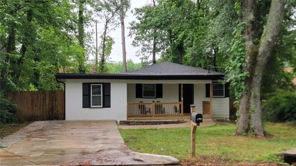 other for sale at 3132 Forrest Hills Drive, Hapeville, GA 30354 — photo 2