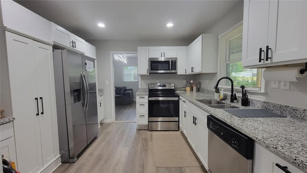 other for sale at 3132 Forrest Hills Drive, Hapeville, GA 30354 — photo 6