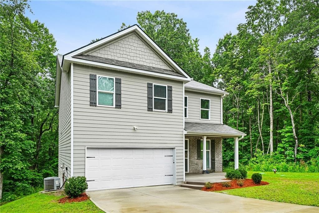 4 bedroom, 3 bathroom, 1,970 sq ft single family residence for sale at 241 Muskogee Drive, Dallas, GA 30132 — photo 6