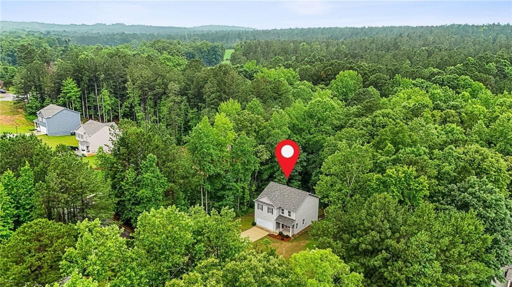 4 bedroom, 3 bathroom, 1,970 sq ft single family residence for sale at 241 Muskogee Drive, Dallas, GA 30132 — photo 3
