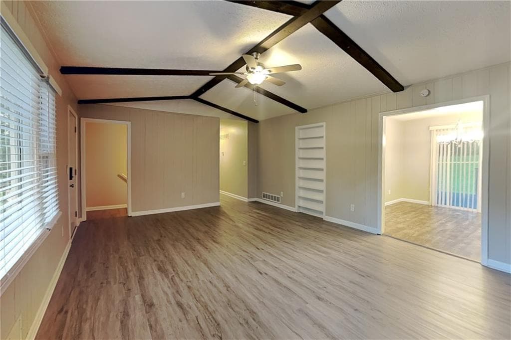 3 bedroom, 2 bathroom, 2,088 sq ft single family residence for rent at 6659 Kellogg Drive, Acworth, GA 30102 for $2,100 a month — photo 4