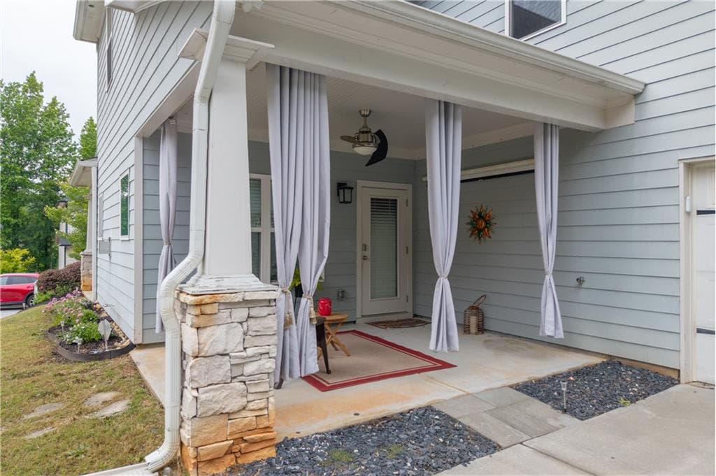 4 bedroom, 4 bathroom, 3,028 sq ft single family residence for rent at 2681 Oak Leaf Place, Atlanta, GA 30316 for $3,350 a month — photo 5