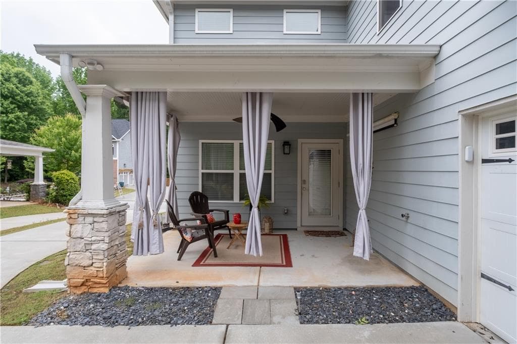 4 bedroom, 4 bathroom, 3,028 sq ft single family residence for rent at 2681 Oak Leaf Place, Atlanta, GA 30316 for $3,350 a month — photo 6