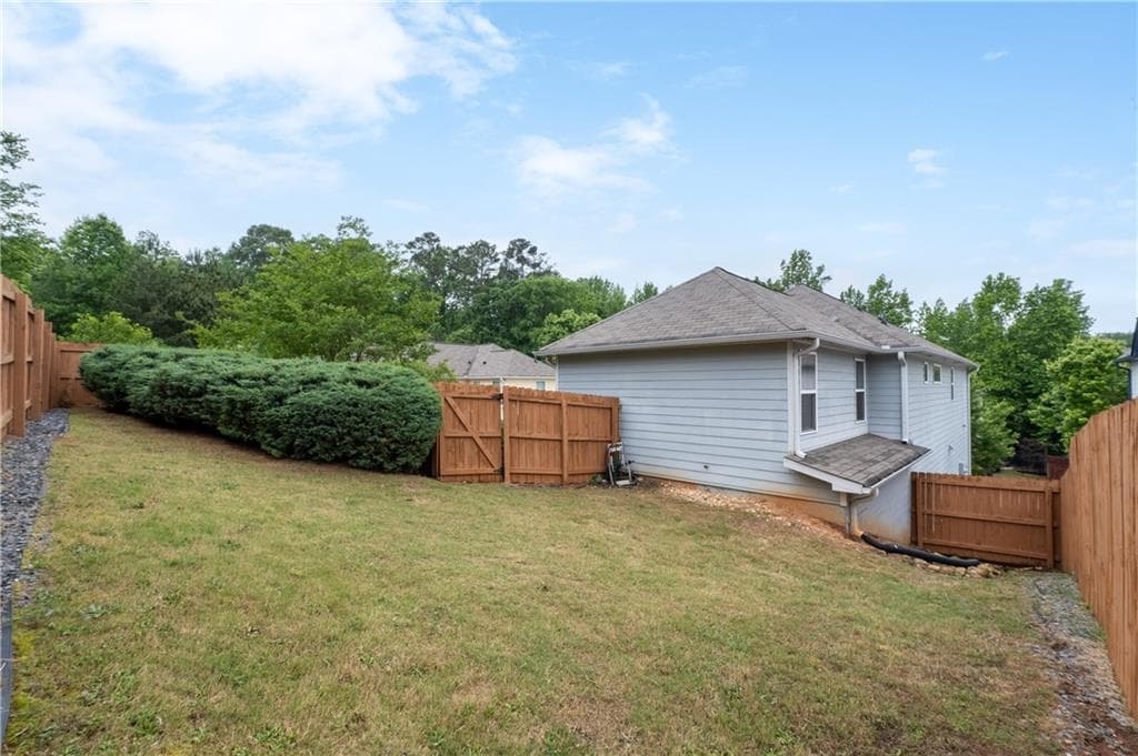4 bedroom, 4 bathroom, 3,028 sq ft single family residence for rent at 2681 Oak Leaf Place, Atlanta, GA 30316 for $3,350 a month — photo 9