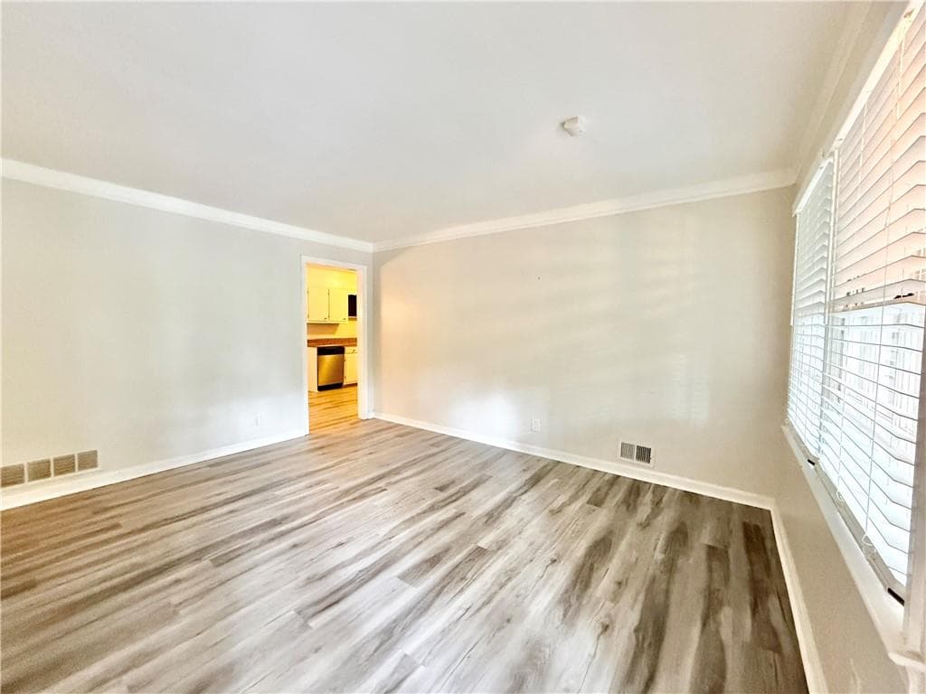 4 bedroom, 3 bathroom, 1,827 sq ft single family residence for rent at 3463 Canadian Way, Tucker, GA 30084 for $2,500 a month — photo 2